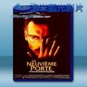   鬼上門 The Ninth Gate (1999) 藍光25G