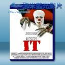   小丑回魂 IT (1990) 藍光25G