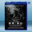   異形：聖約 Alien: Covenant (2017) 藍光25G