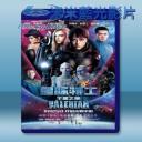   星際特工瓦雷諾：千星之城 Valerian and the City of a Thousand Planets (2017) 藍光影片25G