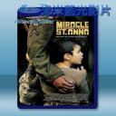   聖安娜的奇蹟 Miracle at St. Anna (2008) 藍光影片25G