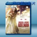   阿德爾曼夫婦 Monsieur & Madame Adelman (2017) 藍光25G