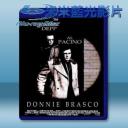   驚天爆 Donnie Brasco (1997) 藍光影片25G