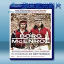   決戰溫布頓/博格對戰麥肯羅 Borg/McEnroe (2017) 藍光影片25G
