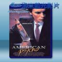   美國殺人魔 American Psycho (2000) 藍光影片25G