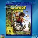   (3D+2D) 我的爸爸是森林之王 The Son of Bigfoot [2017] 藍光影片25G 