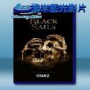  黑帆 Black Sails 第4季 [3碟] 藍光25G