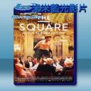  抓狂美術館 The Square (2017) 藍光25G