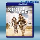  絕地反擊 Strike Back 第4季 (2碟)  藍光25G