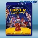  奧麗華歷險記 Oliver & Company [1988] 藍光25G