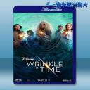  時間的皺摺 A Wrinkle in Time‎ (2018) 藍光25G