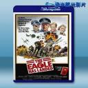  猛鷹突擊兵團 The Eagle Has Landed (1976) 藍光25G