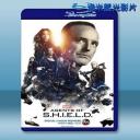  神盾局特工 Agents of S.H.I.E.L.D. 第5季 「5碟」 藍光25G
