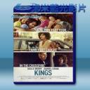   暴動之城 Kings (2018) 藍光25G