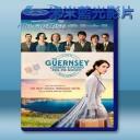   真愛收信中 The Guernsey Literary and Potato Peel Pie Society (2018) 藍光25G