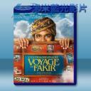   跟著IKEA衣櫥去旅行 The Extraordinary Journey of the Fakir  <印度> (2018) 藍光25G