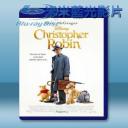   摯友維尼 Christopher Robin (2018) 藍光25G