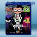   電影少年悍將GO！ Teen Titans Go! To the Movies (2018) 藍光25G