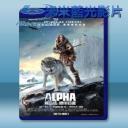   極地之王 Alpha (2018) 藍光25G