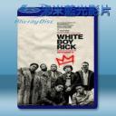   白人瑞克 White Boy Rick‎ (2018) 藍光25G