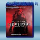   泰勒絲 舉世盛名體育場巡迴演唱會 Taylor Swift  Reputation Stadium Tour (2018) 藍光25G