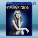   席琳‧狄翁 2018東京演唱會 Celine Dion Japan Live 2018 [2018] 藍光25G