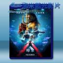   水行俠 Aquaman [2018] 藍光25G