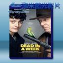   一週斃命：不死退費 Dead in a Week: Or Your Money Back [2018] 藍光25G