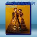   雙後傳 Mary Queen of Scots [2018] 藍光25G