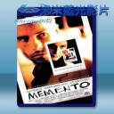   記憶拼圖 Memento [2000] 藍光25G