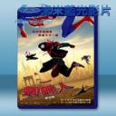   蜘蛛人：新宇宙 Spider-Man: Into the Spider-Verse (2018) 藍光25G