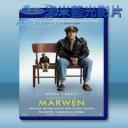   馬克的異想世界 Welcome to Marwen [2018] 藍光25G