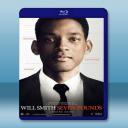 七生有幸 Seven Pounds (2008) 藍光25G