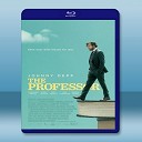 人生消極掰 Richard Says Goodbye/The Professor (2018) 藍光25G