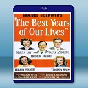 黃金時代 The Best Years of Our Lives 【1946】 藍光25G