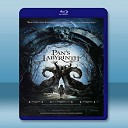 羊男的迷宮 Pan's Labyrinth 【2006】 藍光25G