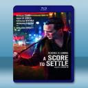  報仇雪恨 A Score To Settle (2019) 藍光25G