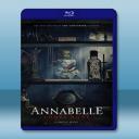  安娜貝爾回家囉 Annabelle Comes Home (2019) 藍光25G