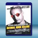  閃靈殺手 Natural Born Killers 【1994】 藍光25G