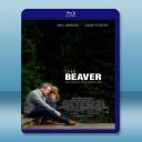  海狸先生 The Beaver 【2010】 藍光25G