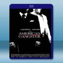  美國黑幫 American Gangster 【2007】 藍光25G