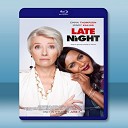 深夜秀 Late Night (2019) 藍光25G