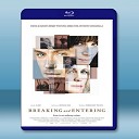 非法入侵 Breaking and Entering (2006) 藍光25G