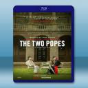  教宗的承繼 The Two Popes [2019] 藍光25G