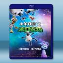  笑笑羊大電影：外星人來了 Shaun the Sheep Movie: Farmageddon 【2019】 藍光25G