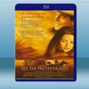  愛在奔馳 All the Pretty Horses (2000)  藍光25G