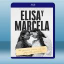  伊莉莎與瑪瑟拉 Elisa y Marcela  (2019) 藍光25G