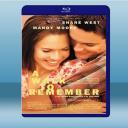  留住一片情 A Walk to Remember (2002) 藍光25G