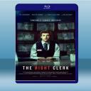  夜班服務員 The Night Clerk (2020) 藍光25G