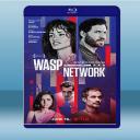  蜂起雲湧 Wasp Network (2019) 藍光25G